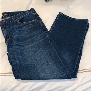 Lucky Brand Jeans - Lucky Brand 363 Vintage Straight Jeans Lucky Brand Jeans - Lucky Brand 363 Vintage Straight Jeans